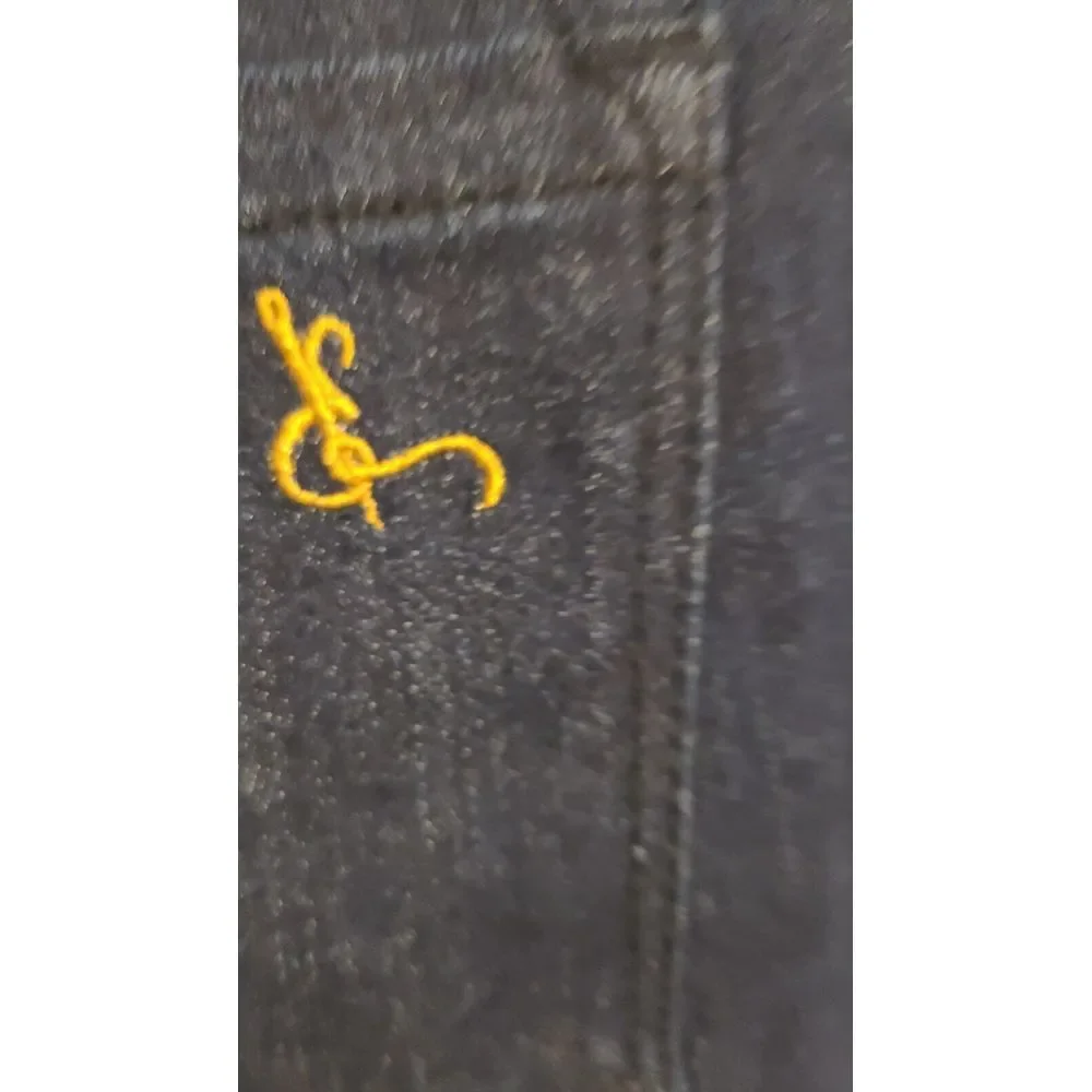 Measure & Made Cropped‎ Jeans Size 0 NWT